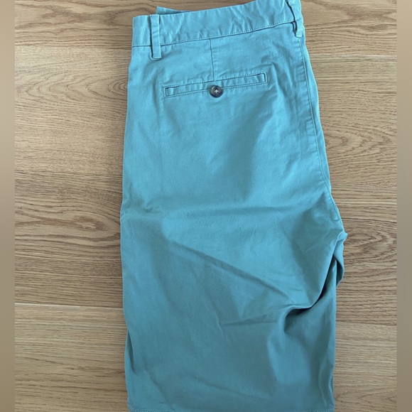 Bonobos Shorts - Green - Picture 2 of 4